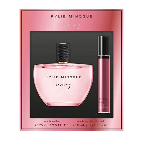 kylie minogue perfume|kylie minogue darling perfume 100ml.